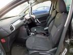 2011 CITROEN C3 EXCLUSIVE HDI  for sale at Copart PETERLEE