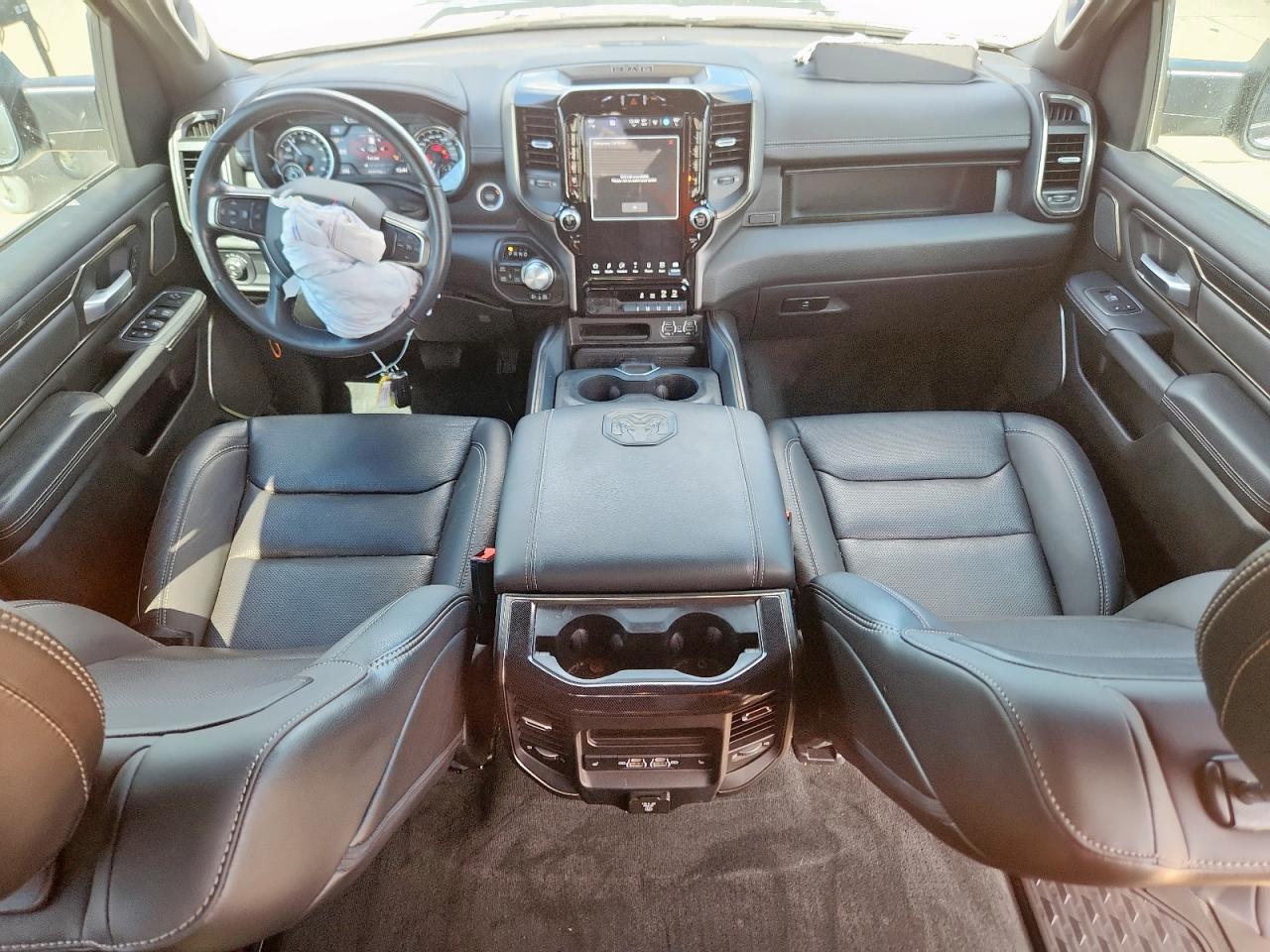 2022 Ram 1500 Rebel VIN: 1C6SRFLTXNN286142 Lot: 85085575