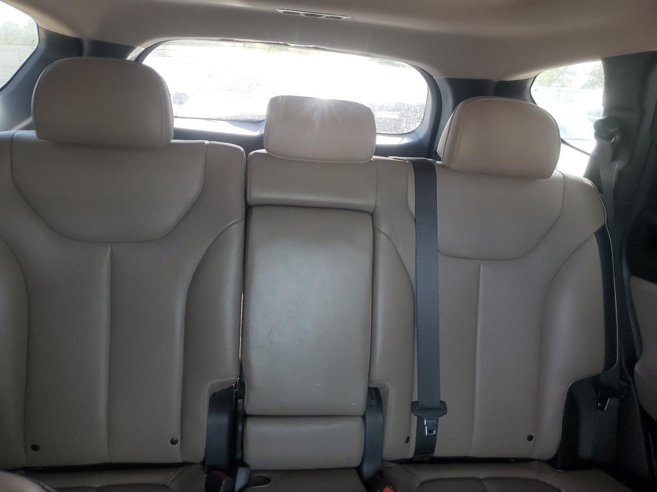 2022 Hyundai Santa Fe Sel VIN: 5NMS3DAJ9NH386116 Lot: 82331865