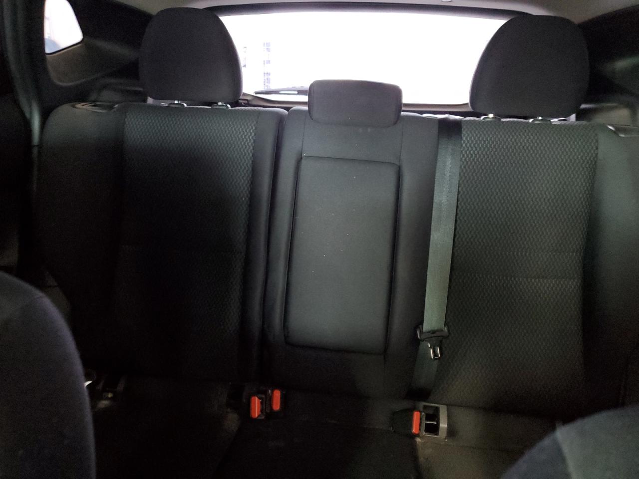 2019 Nissan Rogue Sport S VIN: JN1BJ1CR6KW627925 Lot: 84451985