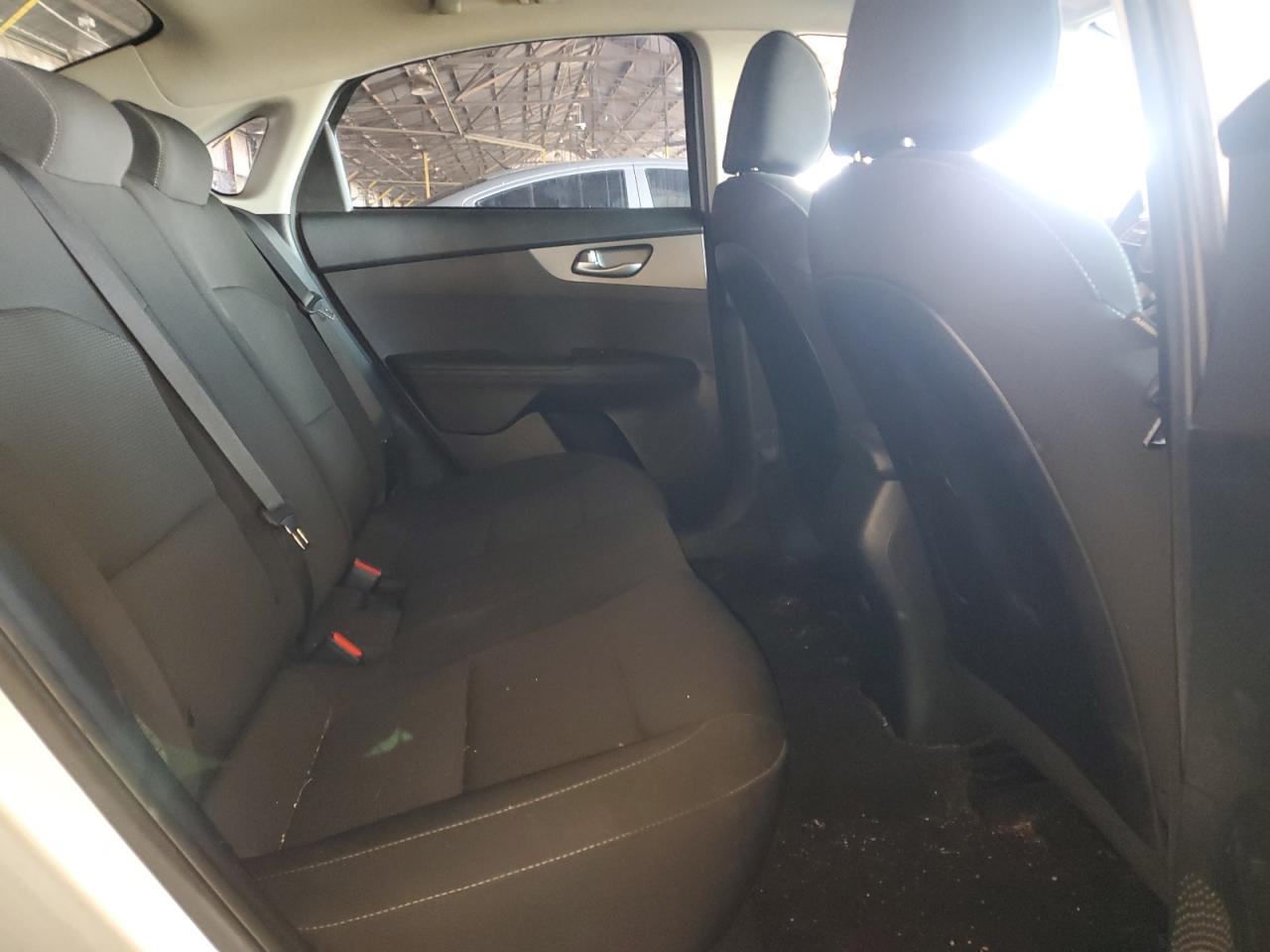 2019 Kia Forte Fe VIN: 3KPF24AD4KE067594 Lot: 82448545