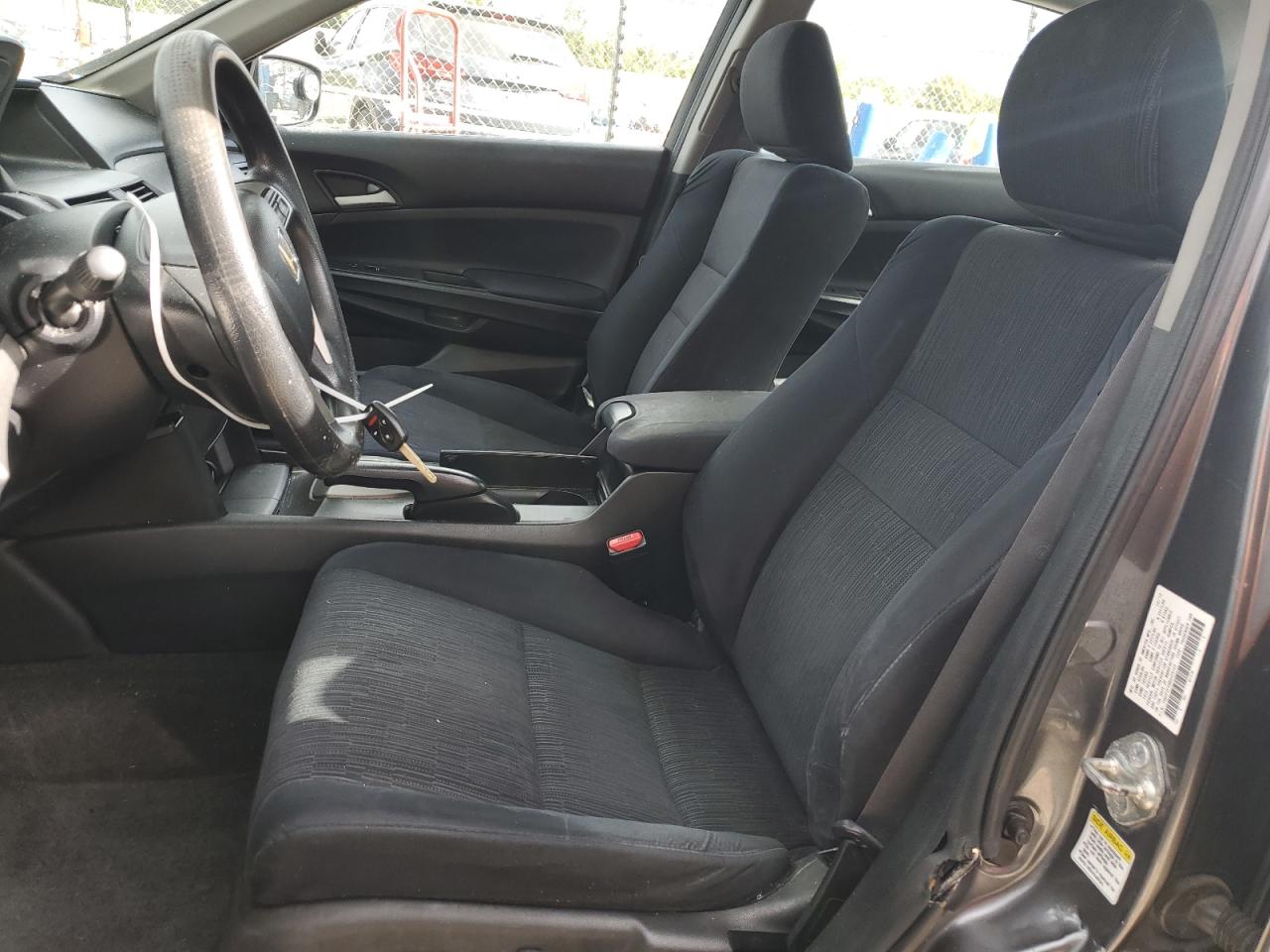 2011 Honda Accord Lxp VIN: 1HGCP2F48BA029100 Lot: 85881955