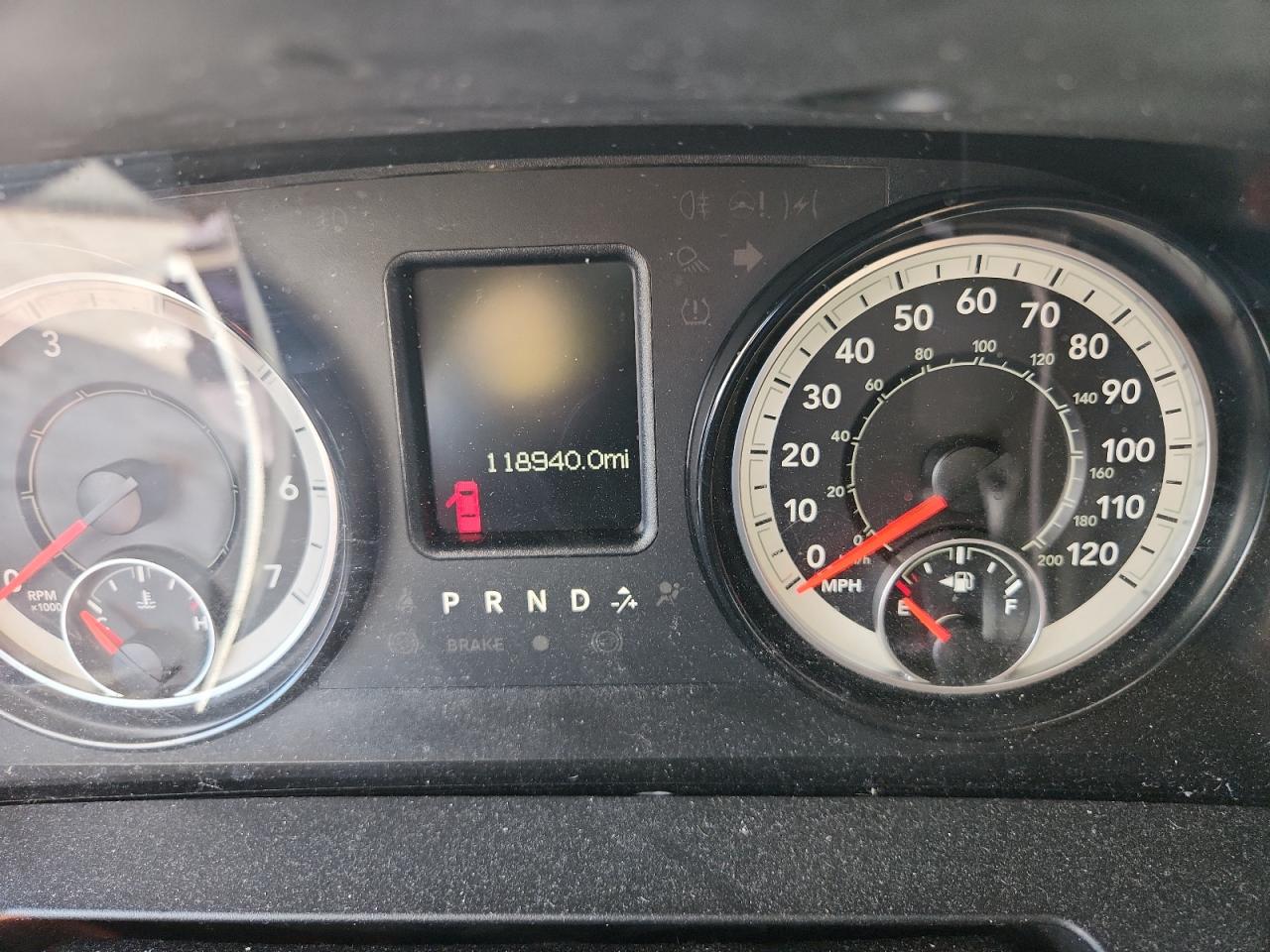 2017 Ram 1500 Slt VIN: 1C6RR6GG5HS741528 Lot: 86858835