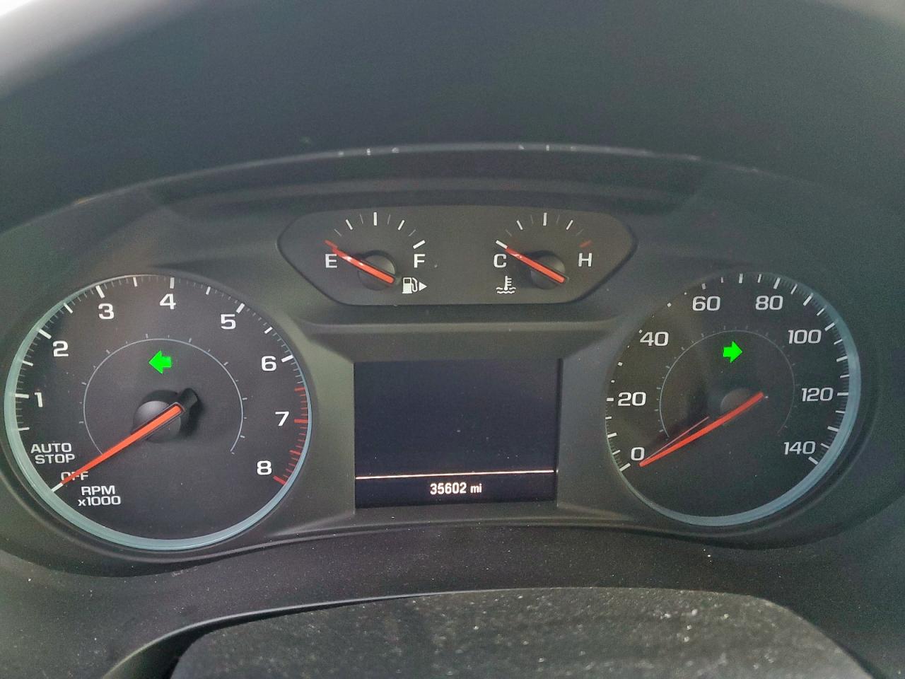 2024 Chevrolet Malibu Ls VIN: 1G1ZB5ST3RF157241 Lot: 82284205