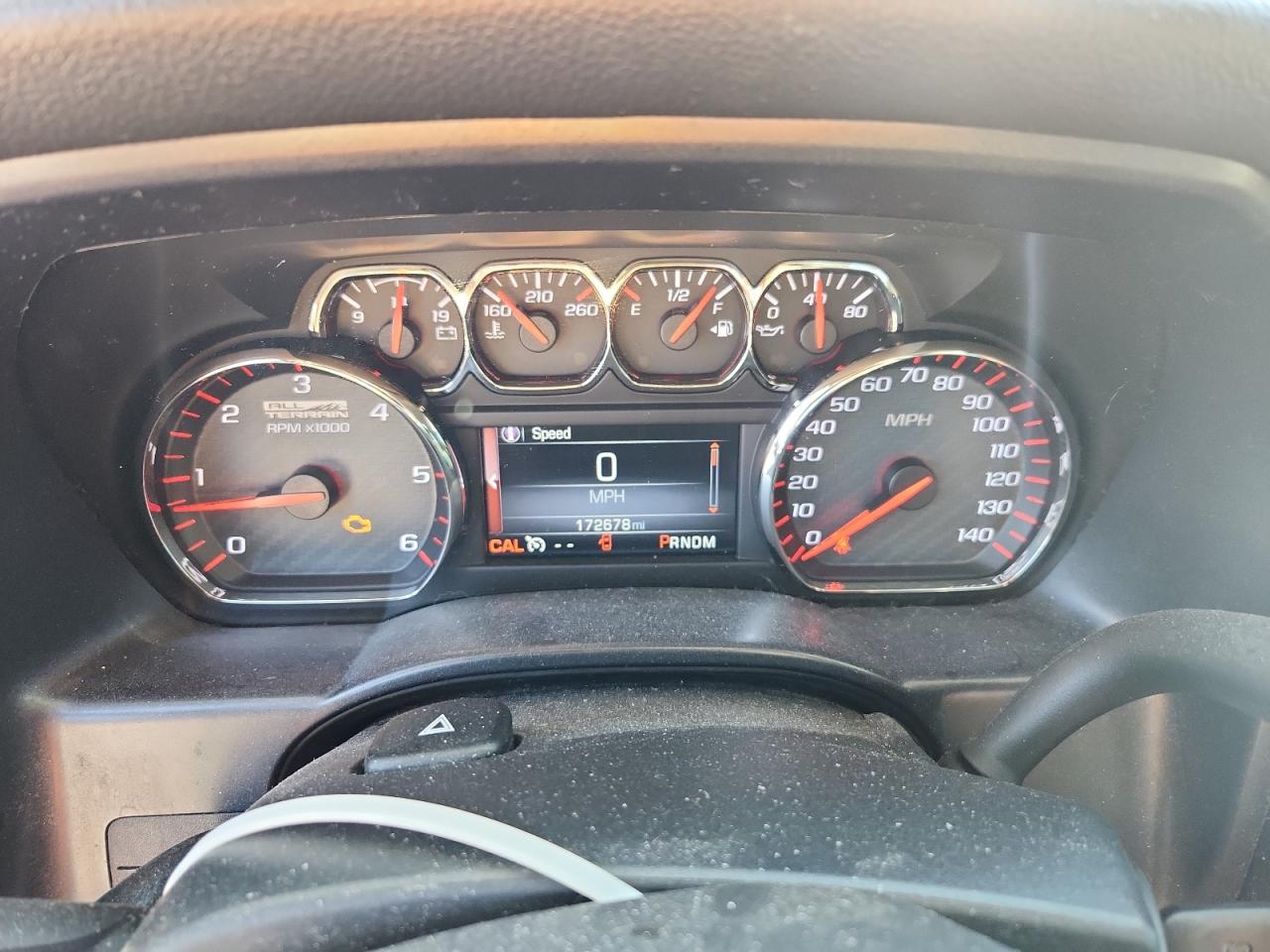 2015 GMC Sierra K1500 Sle VIN: 1GTV2UEC8FZ155278 Lot: 82263575