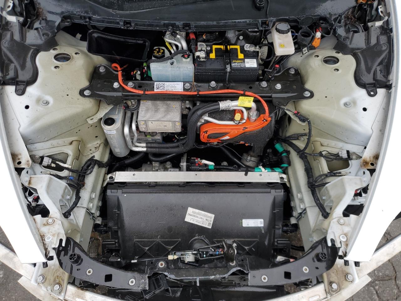 2021 Tesla Model 3 VIN: 5YJ3E1EA0MF991584 Lot: 89852415