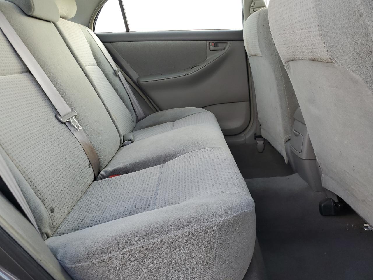 2008 Toyota Corolla Ce VIN: 1NXBR32E78Z013627 Lot: 82448985