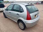 2005 CITROEN C3 DESIRE HDI  for sale at Copart WESTBURY