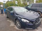 2015 VOLVO V40 SE NAV T2 AUTO  for sale at Copart GLOUCESTER