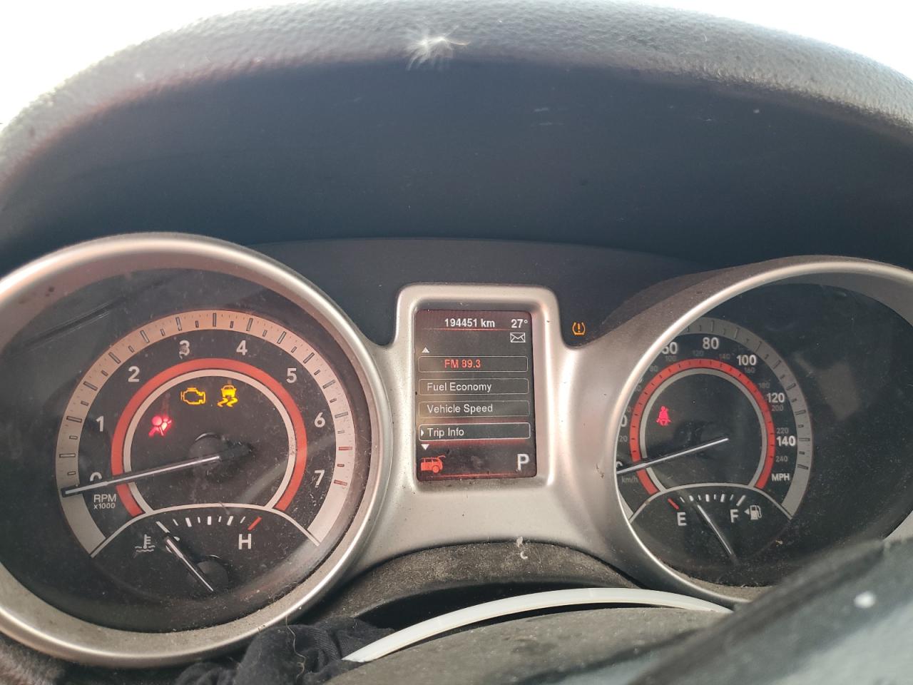 2013 Dodge Journey Se VIN: 3C4PDCAB8DT621502 Lot: 82229425