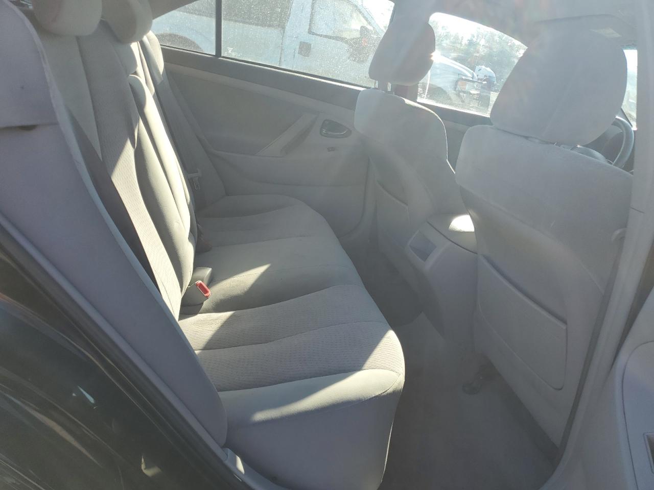 2011 Toyota Camry Base VIN: 4T1BF3EKXBU139949 Lot: 82357995