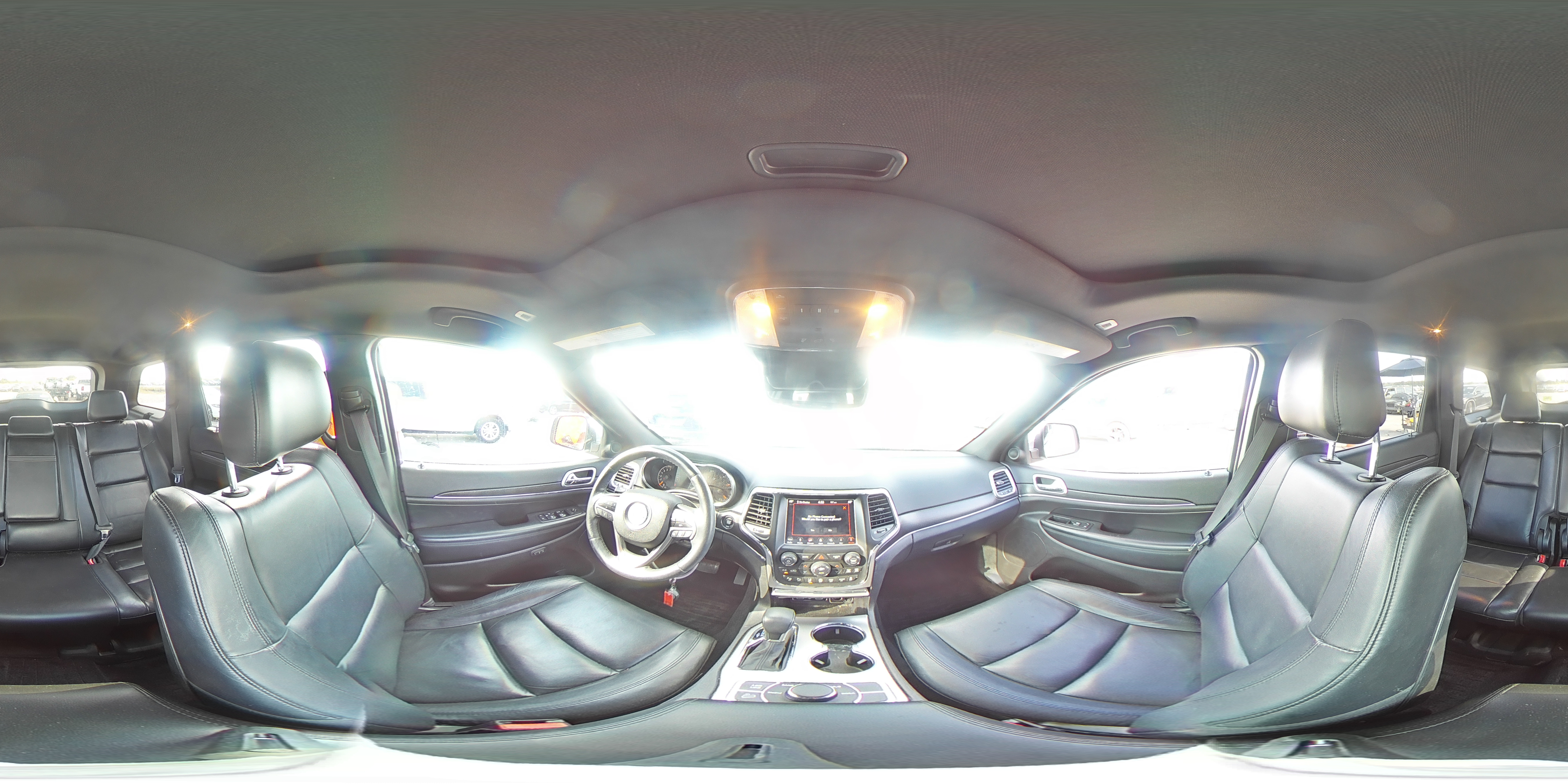 2018 Jeep Grand Cherokee Limited VIN: 1C4RJFBG4JC510529 Lot: 84802285