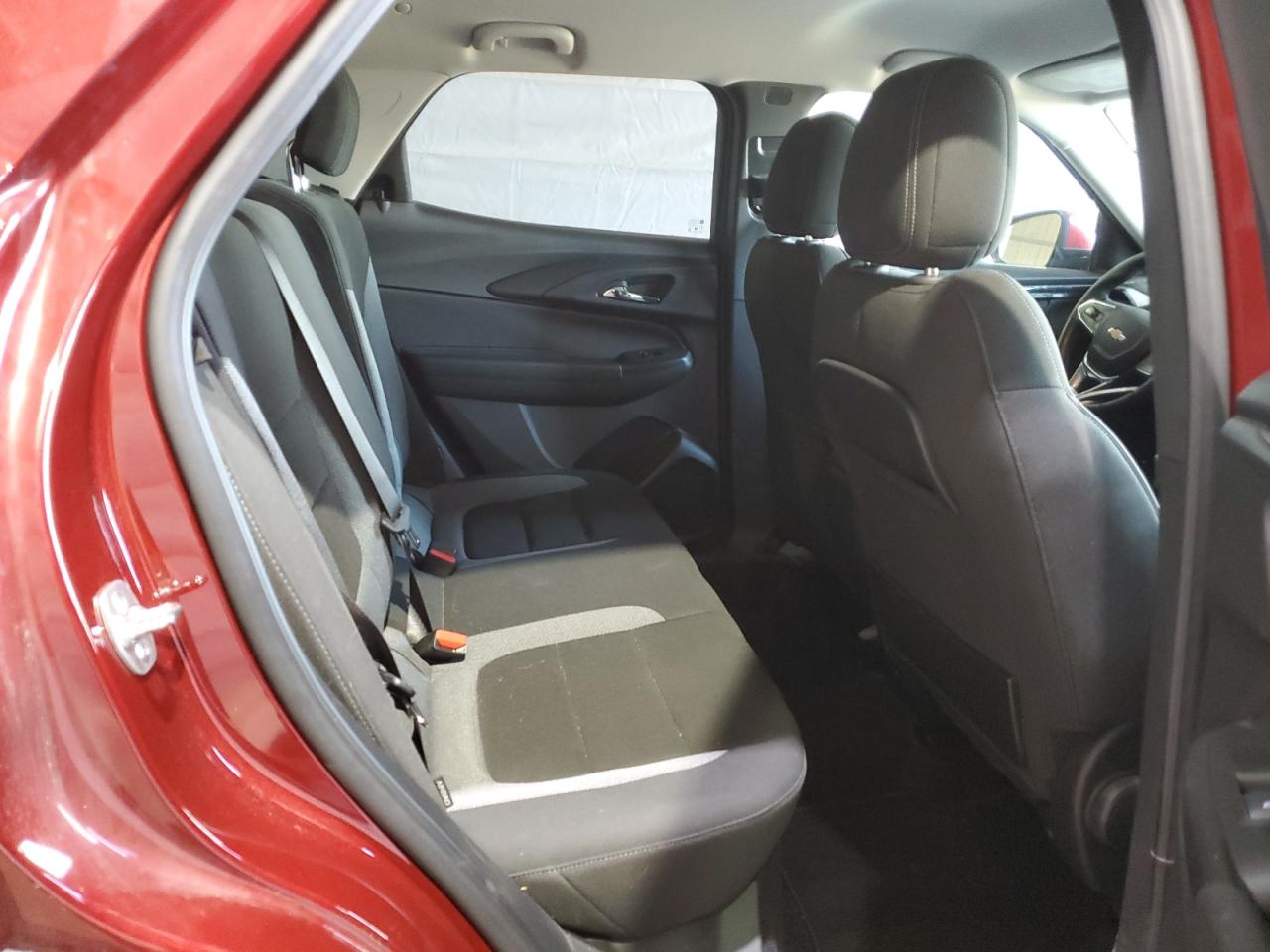 2024 Chevrolet Trailblazer Lt VIN: KL79MRSL6RB175469 Lot: 85144425