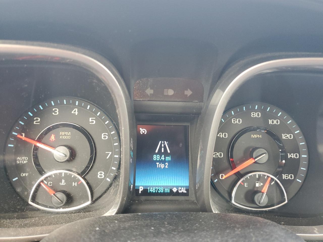 2014 Chevrolet Malibu 2Lt VIN: 1G11E5SL3EF123928 Lot: 85292425