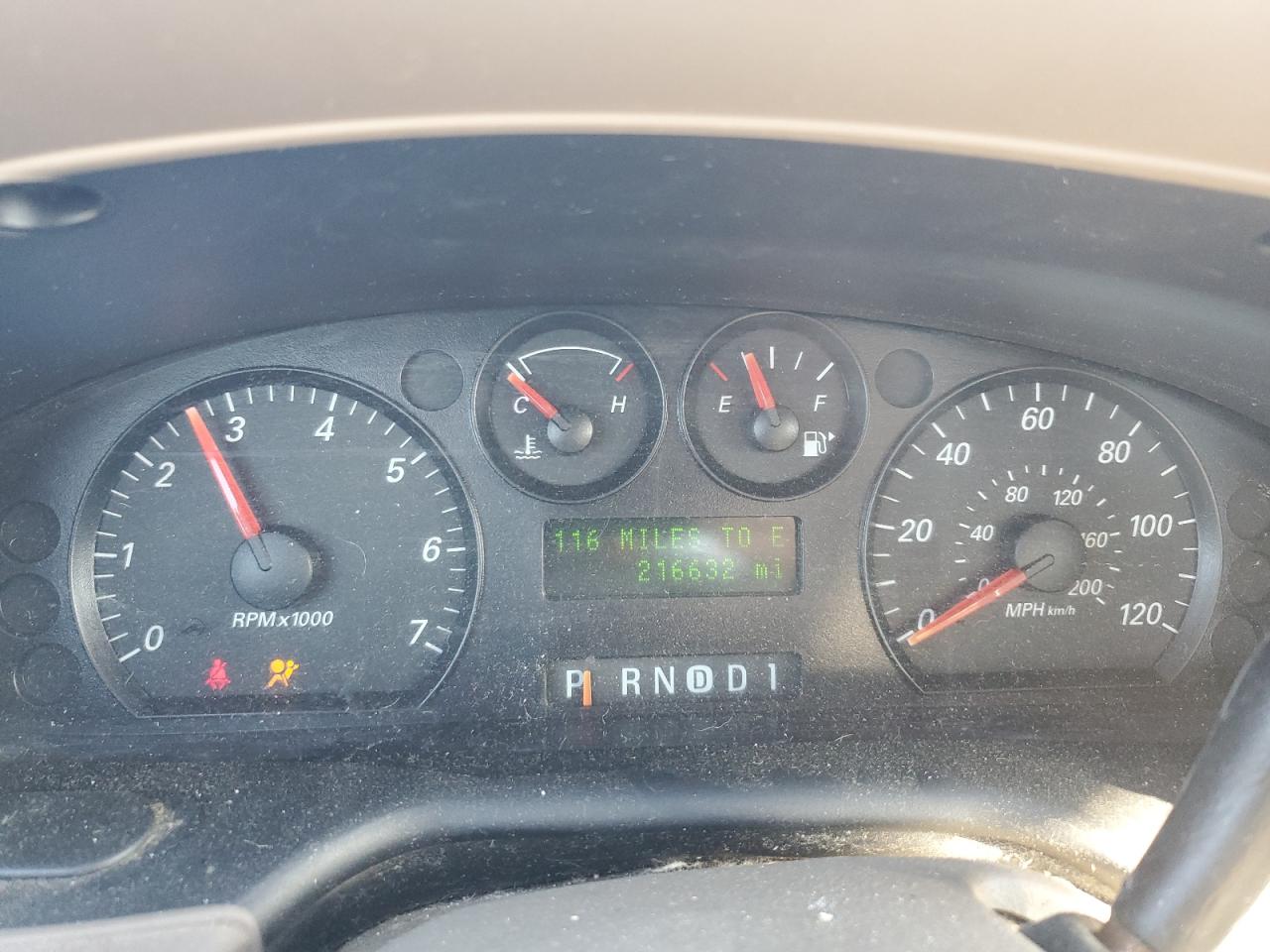 2005 Ford Taurus Se VIN: 1FAFP53U45A264332 Lot: 86693405