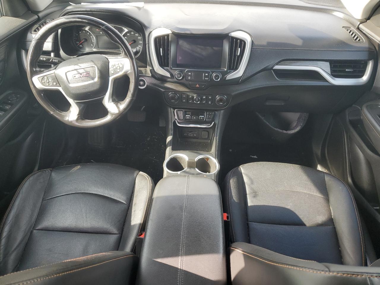 2019 GMC Terrain Slt VIN: 3GKALPEX7KL373556 Lot: 67222755