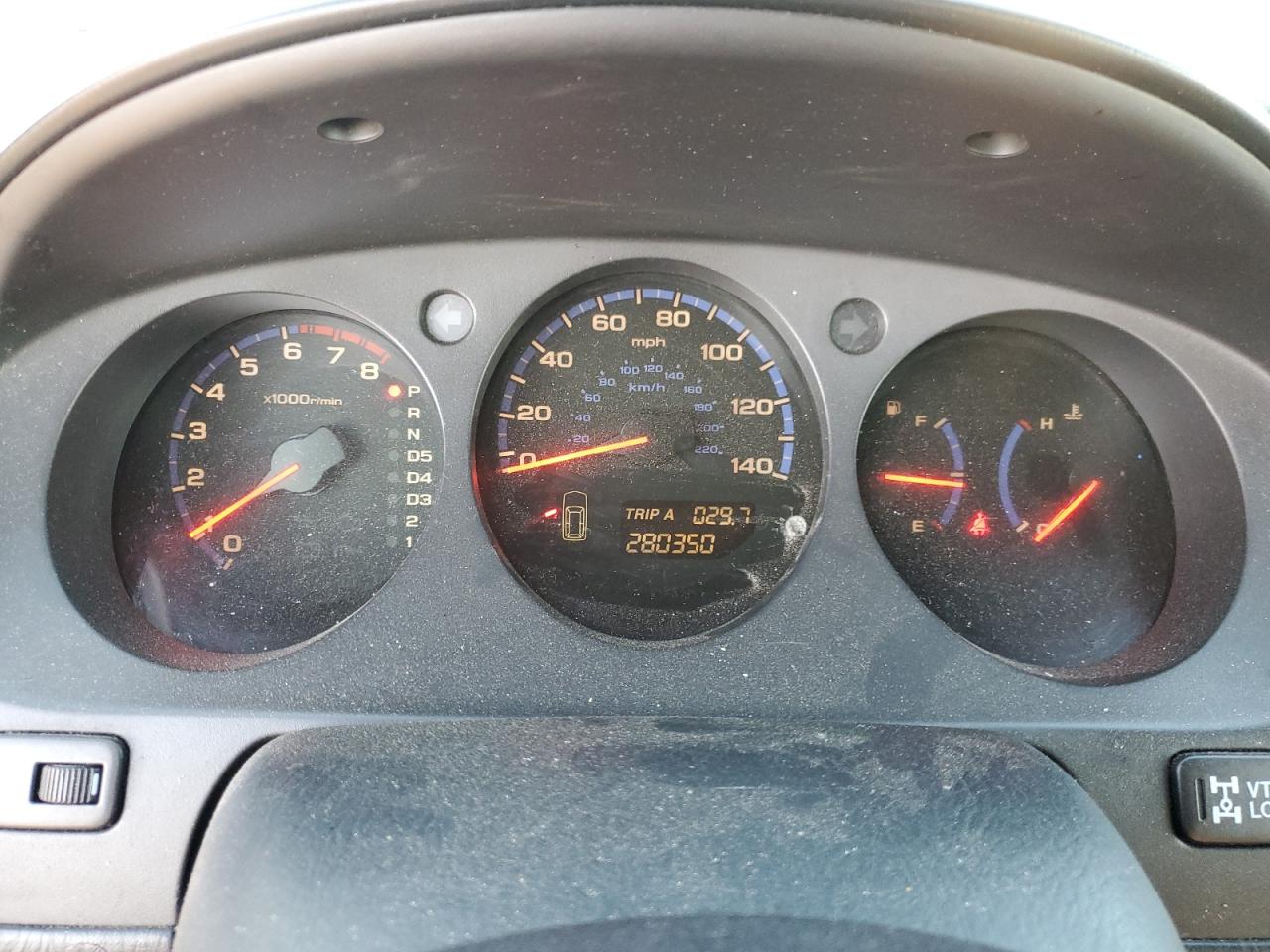 2005 Acura Mdx VIN: 2HNYD182X5H512431 Lot: 86877355