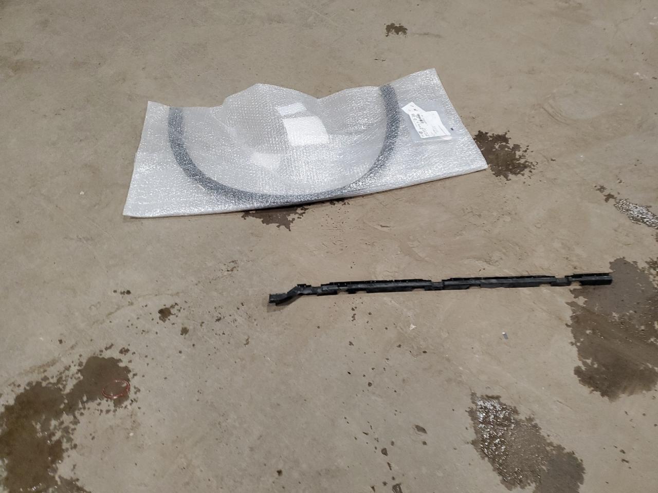 2016 Mercedes-Benz Gla 250 4Matic VIN: WDCTG4GB0GJ271789 Lot: 90314545