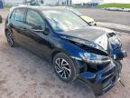 2019 VOLKSWAGEN GOLF MATCH TSI S-A  for sale at Copart WESTBURY