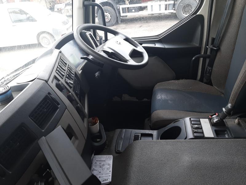2018 VOLVO FE 
