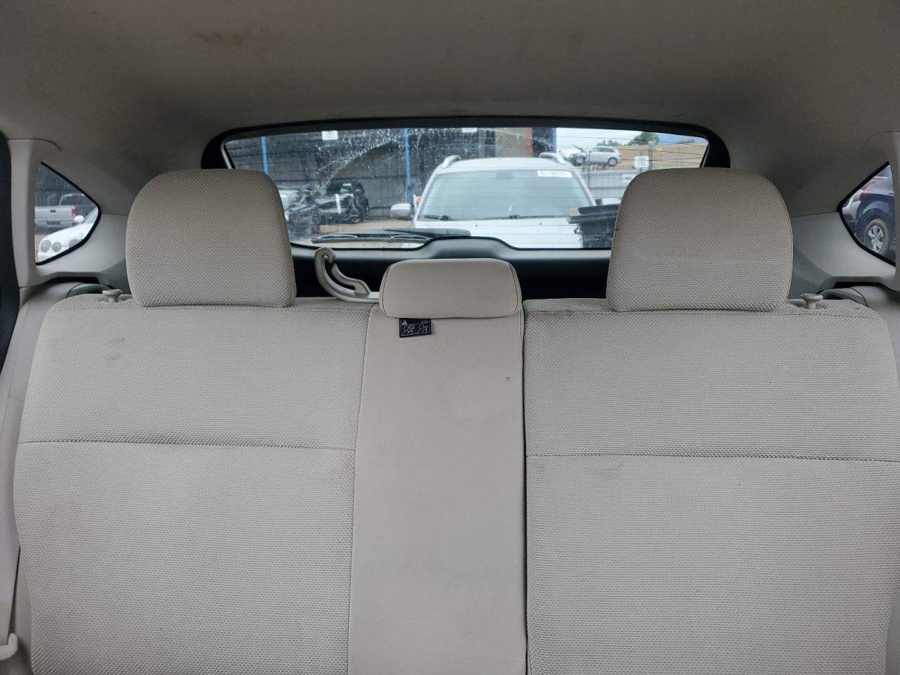 2015 Subaru Xv Crosstrek 2.0 Premium VIN: JF2GPACC1F8284269 Lot: 85576785