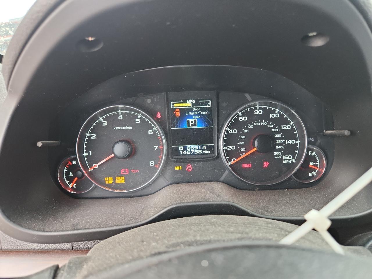 2013 Subaru Outback 3.6R Limited VIN: 4S4BRDSCXD2200628 Lot: 82125645