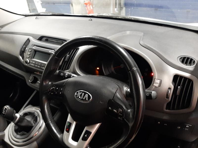 2015 KIA SPORTAGE 1 