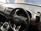 2015 KIA SPORTAGE 1  for sale at Copart SANDWICH