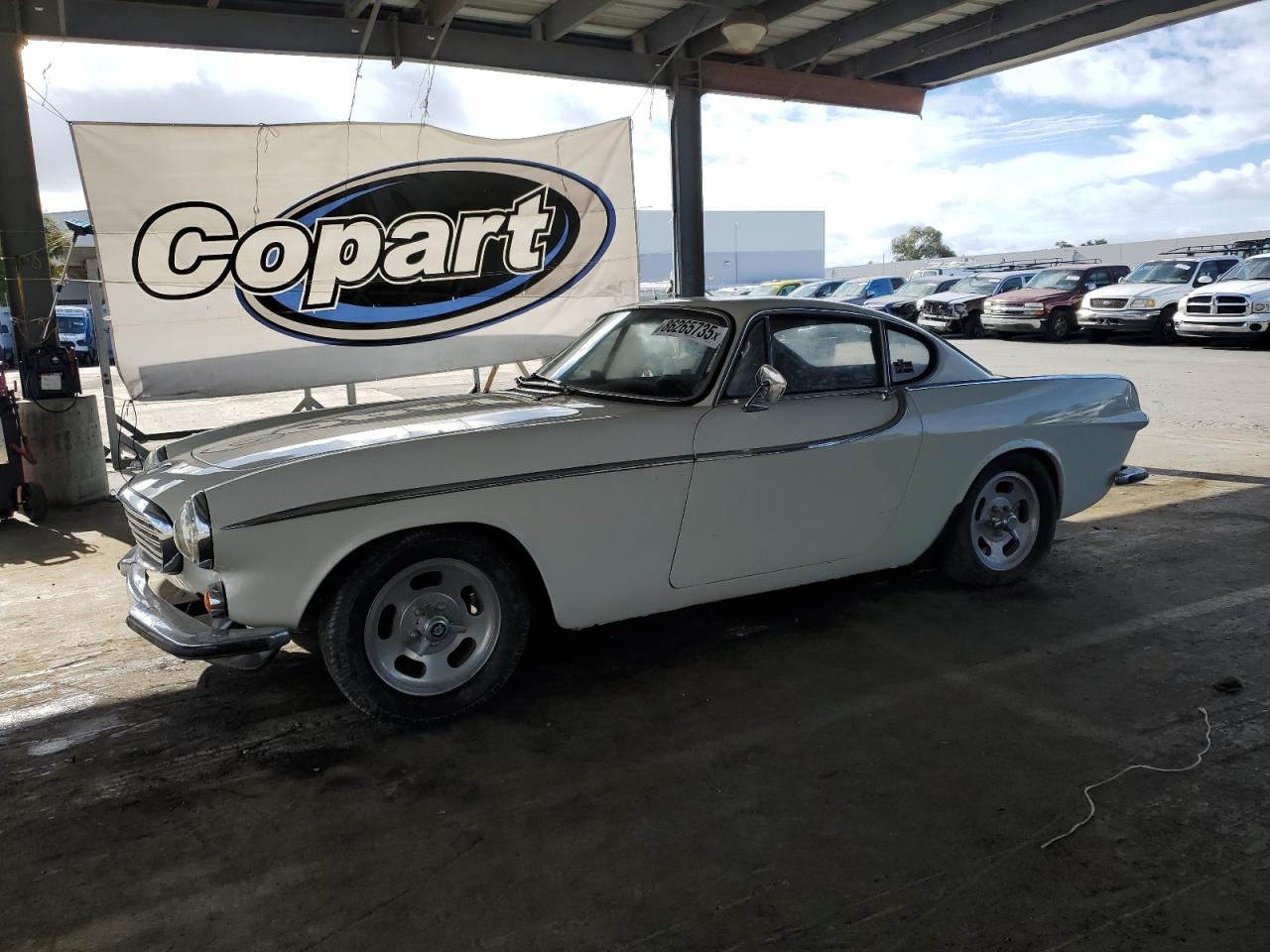 1966 VOLVO ALL OTHER