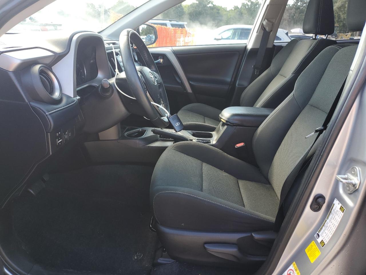 2018 Toyota Rav4 Adventure VIN: 2T3WFREV0JW477039 Lot: 85935745