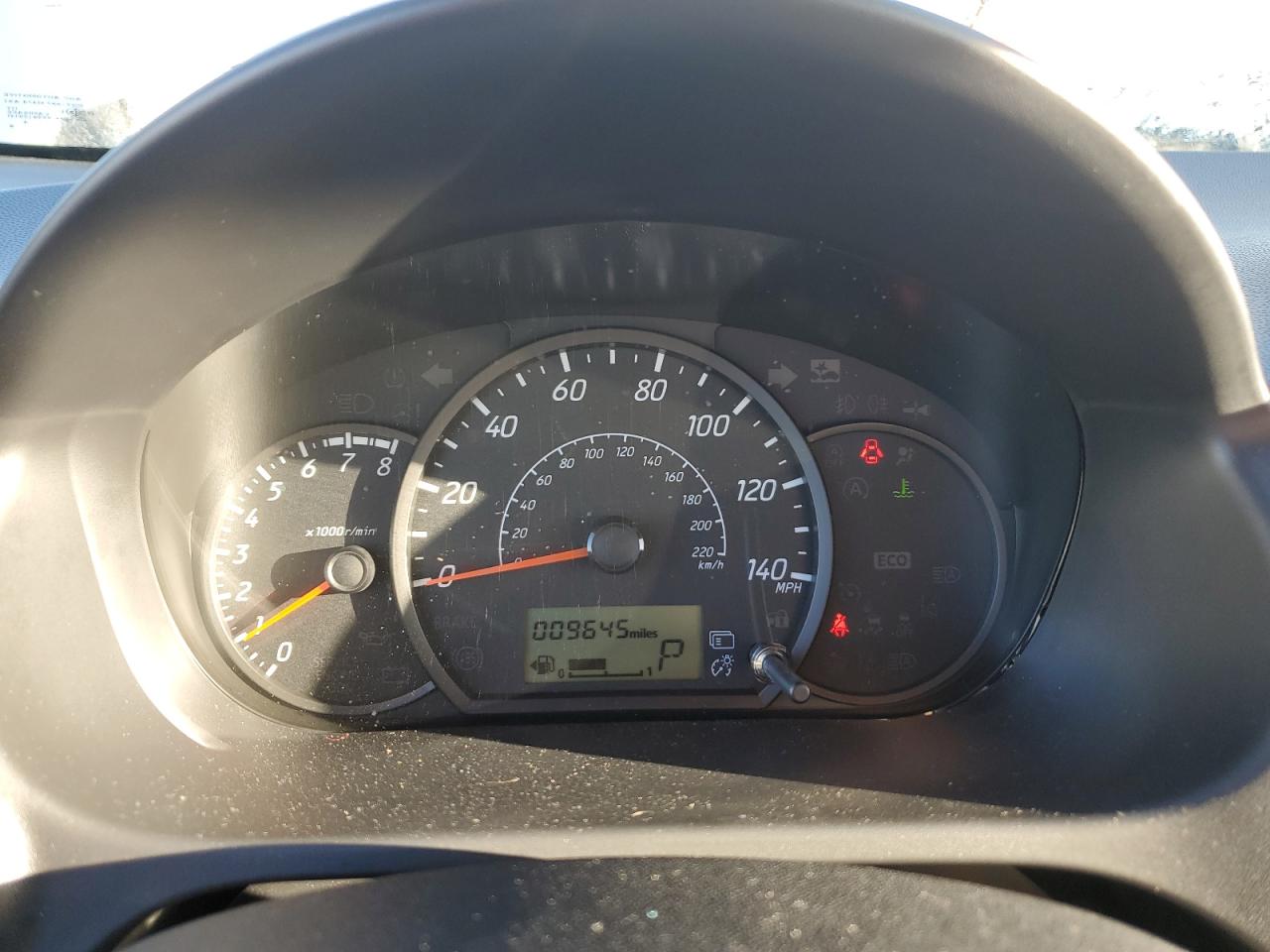 2024 Mitsubishi Mirage G4 Es VIN: ML32FUFJ9RHF13525 Lot: 86478465