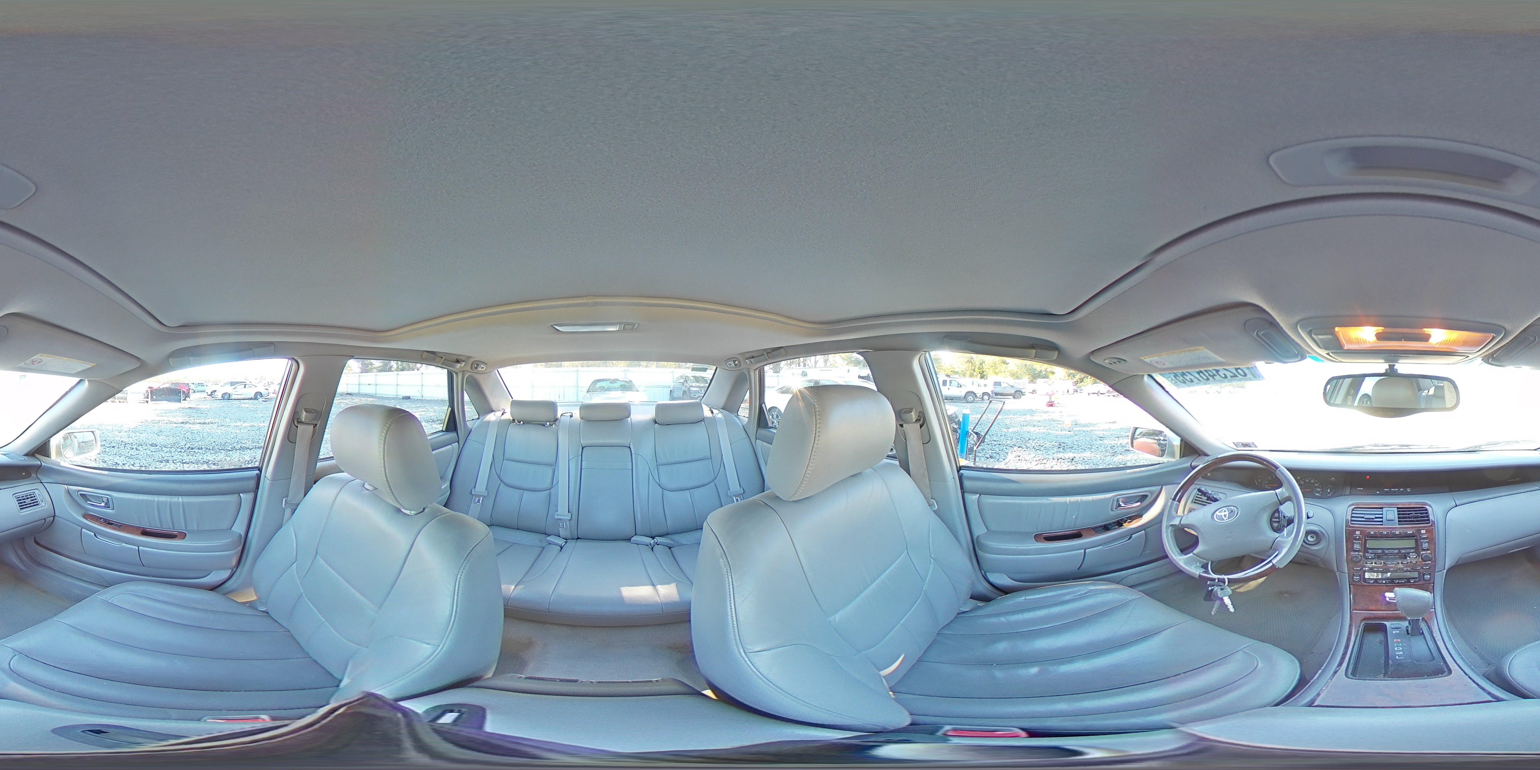 2004 Toyota Avalon Xl VIN: 4T1BF28B74U380568 Lot: 82346755