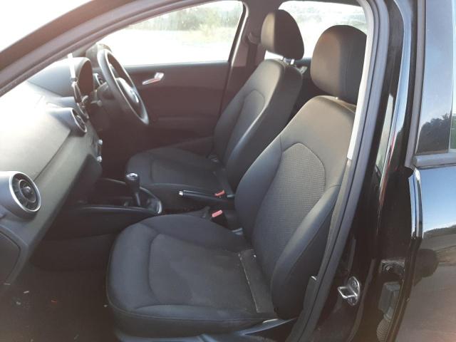 2012 AUDI A1 