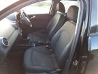 2012 AUDI A1  for sale at Copart CASTLEDERMOT - IRELAND