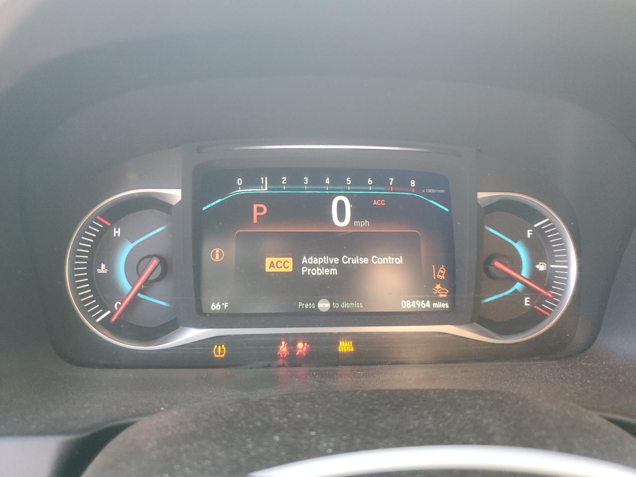 2019 Honda Pilot Ex VIN: 5FNYF6H39KB068515 Lot: 82296545