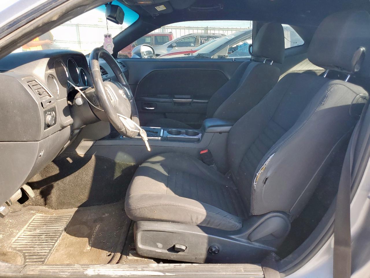 2013 Dodge Challenger Sxt VIN: 2C3CDYAG5DH724591 Lot: 84986105