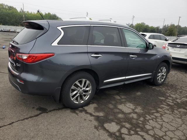 Parquets INFINITI QX60 2014 Charcoal