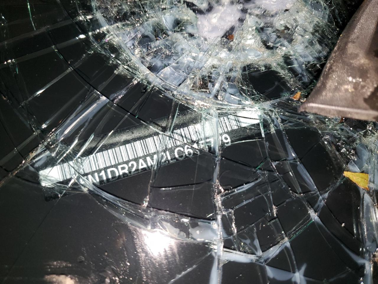 2020 Nissan Pathfinder S VIN: 5N1DR2AM2LC615779 Lot: 86240775