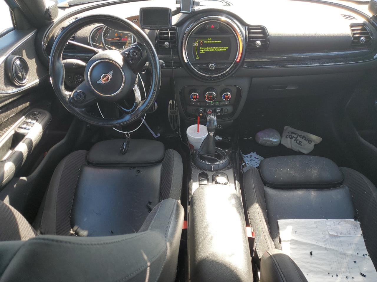 2017 Mini Cooper S Clubman All4 VIN: WMWLU5C53H2E80797 Lot: 82246135