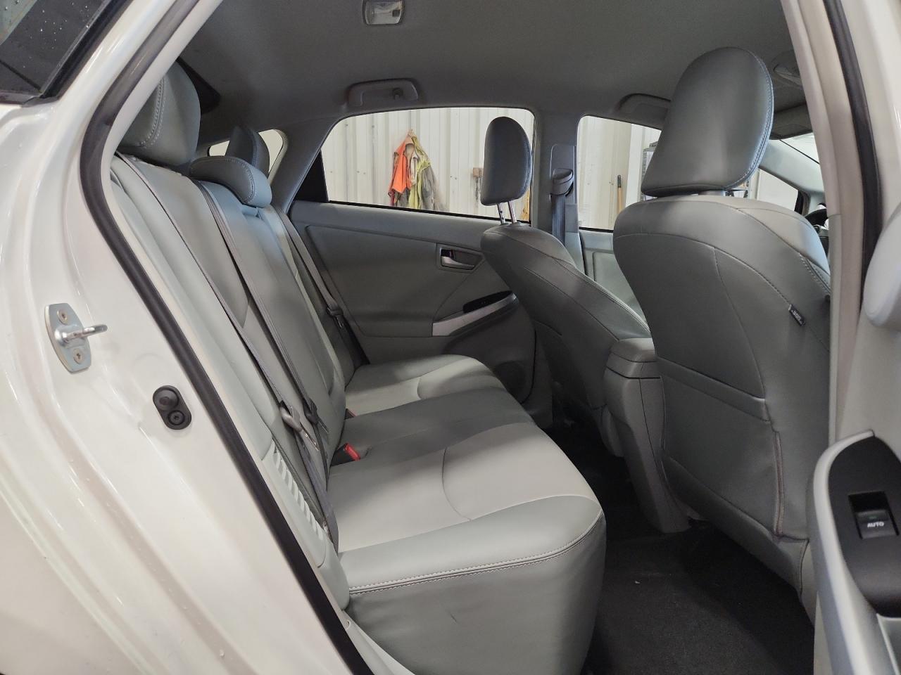 2013 Toyota Prius VIN: JTDKN3DU9D5624526 Lot: 90123185