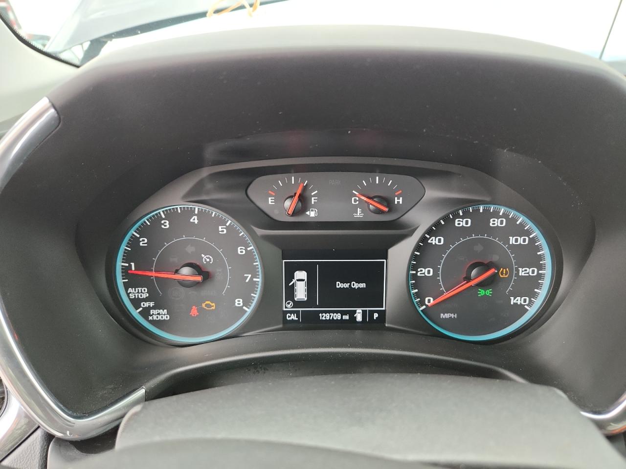 2018 Chevrolet Equinox Lt VIN: 3GNAXSEV0JL351194 Lot: 86086545