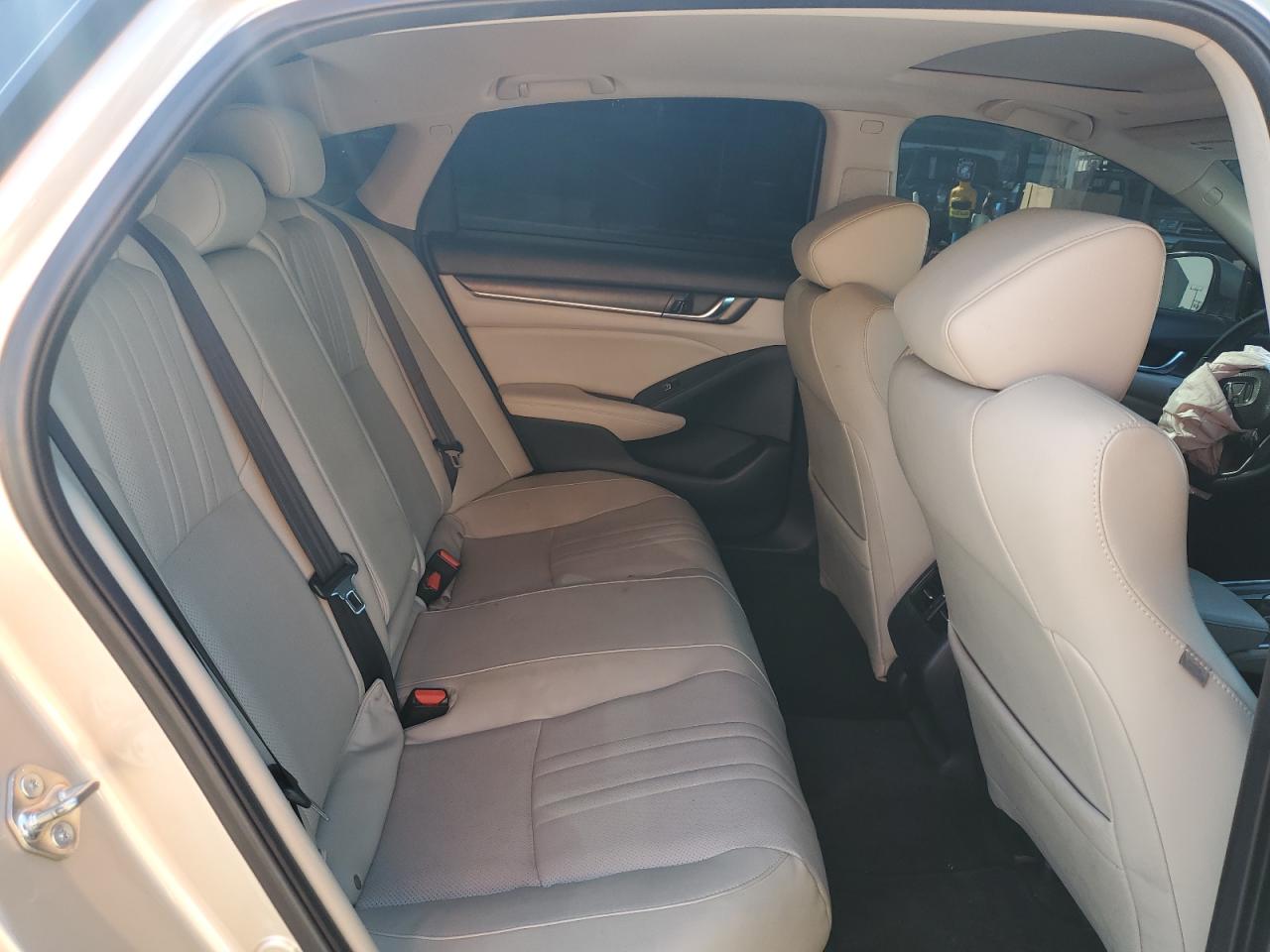 2018 Honda Accord Exl VIN: 1HGCV2F65JA019064 Lot: 82268265