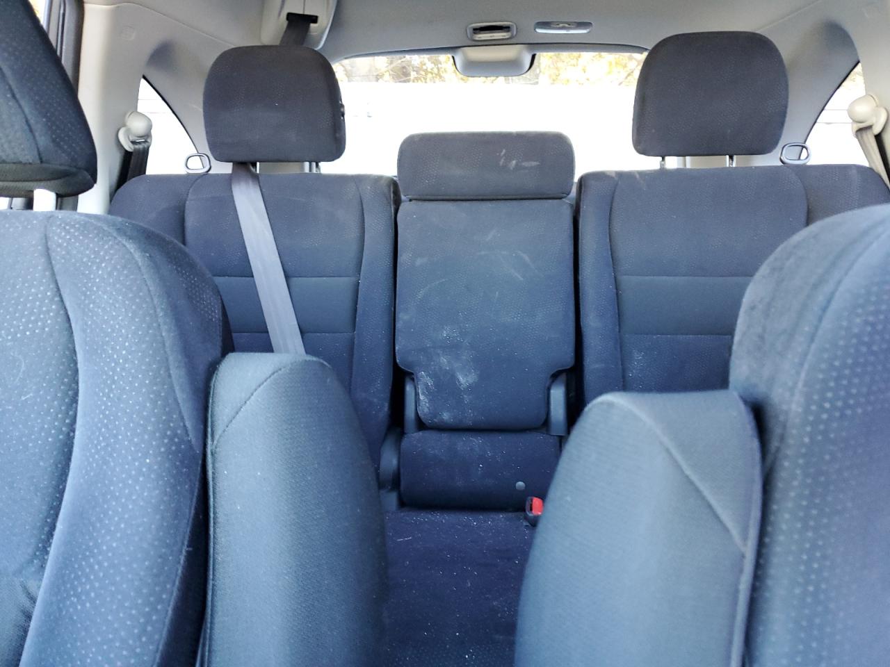 2011 Honda Cr-V Ex VIN: 5J6RE4H55BL034012 Lot: 84074225