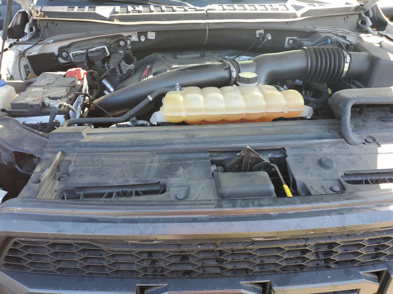 2019 Ford F150 Raptor VIN: 1FTFW1RG9KFA08046 Lot: 89798655