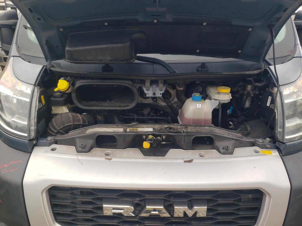 Фото: 3C6URVJG6LE139813