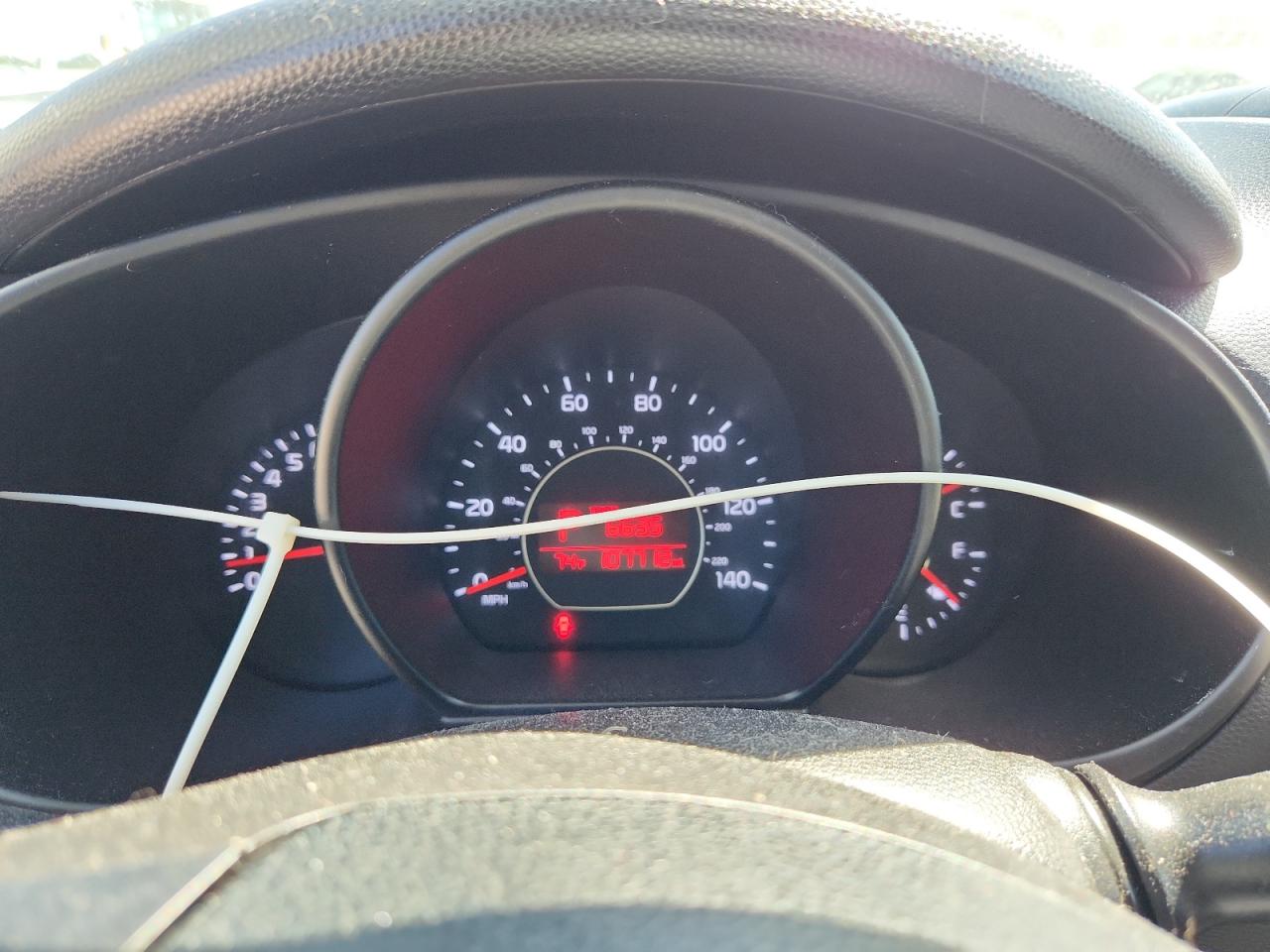 2018 Kia Soul + VIN: KNDJP3A57J7529174 Lot: 84827585