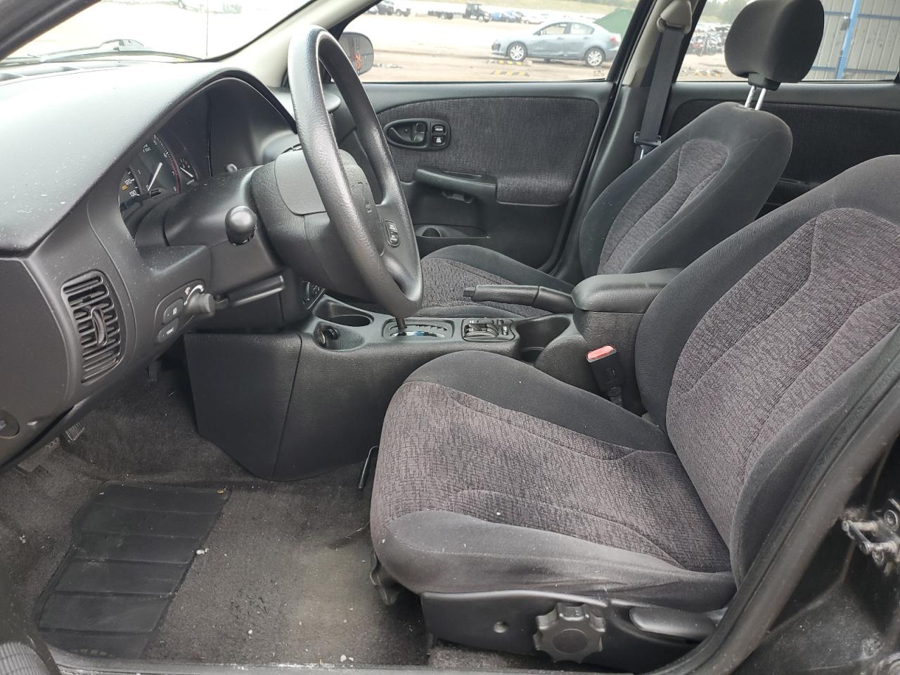 2000 Saturn Sl2 VIN: 1G8ZK5273YZ231047 Lot: 82413965