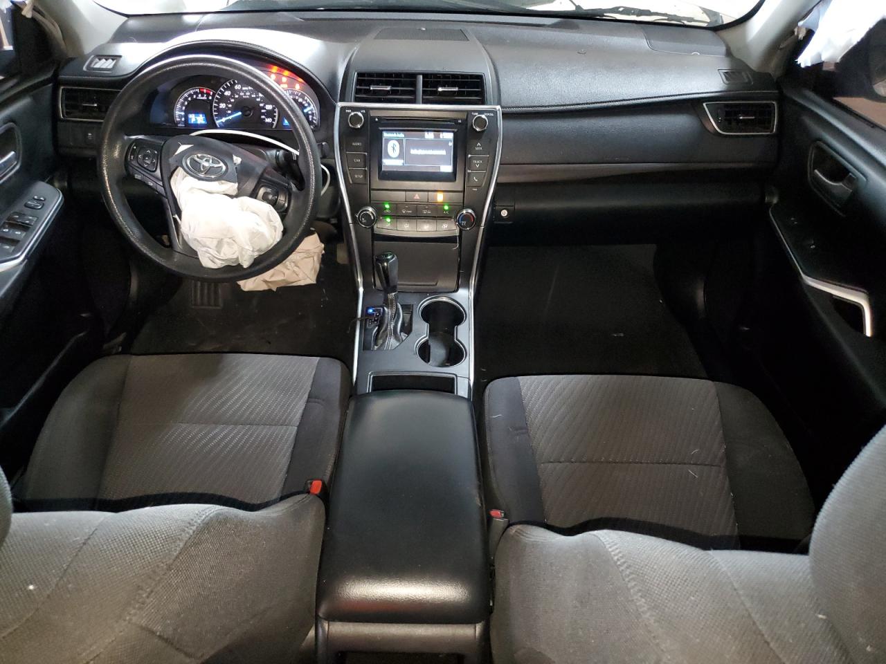 2015 Toyota Camry Le VIN: 4T1BF1FKXFU904540 Lot: 86334445