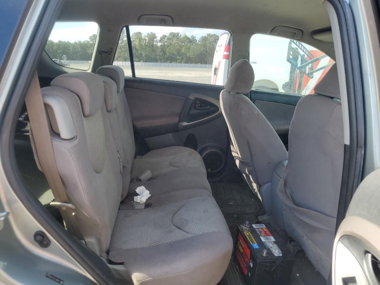 2007 Toyota Rav4 VIN: JTMBD33V376035743 Lot: 82289915