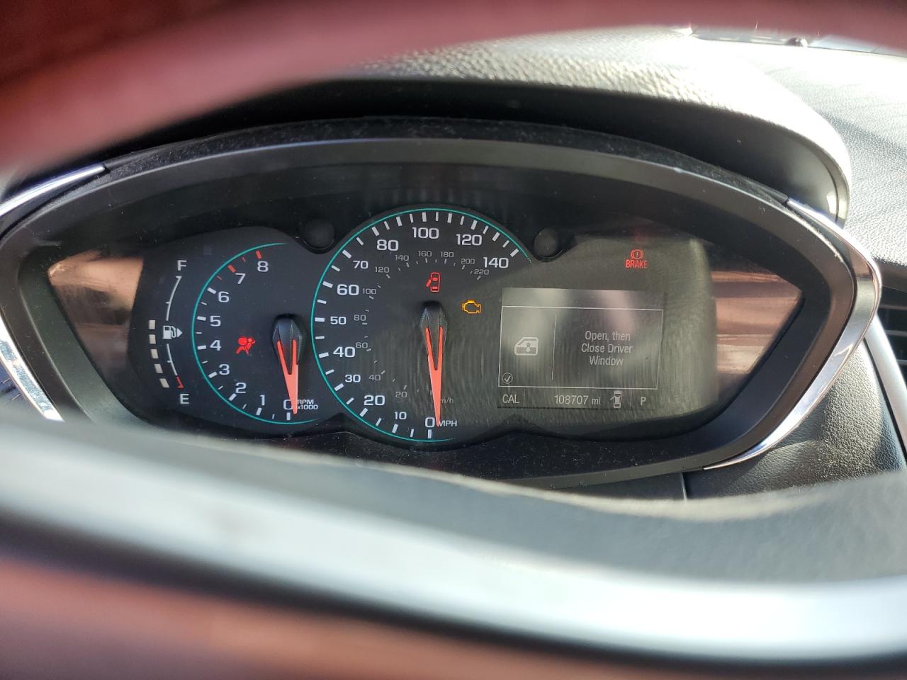 2018 Chevrolet Trax 1Lt VIN: 3GNCJLSB0JL237979 Lot: 87480745